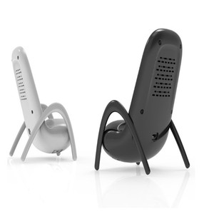 Đa Chức Năng Tạo Ra Thiết Kế Ghế Không Dây Loa Chủ Điện Thoại - Product Image 3