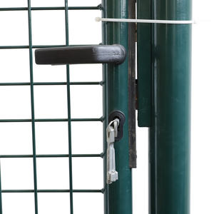 Garten Zaun <span class=keywords><strong>Tor</strong></span>/porte de clôture de Jardin - Product Image 5