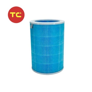 Filtre <span class=keywords><strong>purificateur</strong></span> d'air rond personnalisé en gros avec charbon actif adapté aux accessoires Xiaomis Mi 1/ <span class=keywords><strong>2S</strong></span>/ PRO - Product Image 5