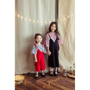 Pantalones de Plástico para Adultos Palazzo BMX de Express Online Malaysia - Product Image 4