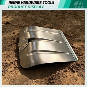 <span class=keywords><strong>Pelle</strong></span> à neige, outil de jardin et <span class=keywords><strong>pelle</strong></span> à neige en <span class=keywords><strong>aluminium</strong></span> pour le déneigement - Product Image 5