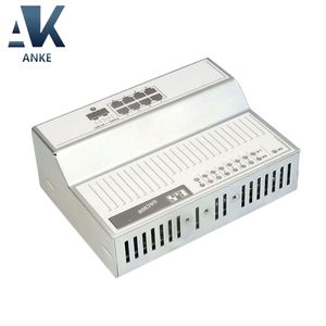 0AC808.9-1 ฮับอุตสาหกรรม 8 พอร์ตสําหรับ B&R - Product Image 2