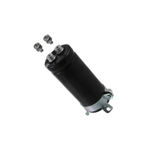 JJD0E607MSEC Fournisseurs de composants électroniques d'origine Supercondensateurs électriques à double couche 600F 20% 2.5V MONTAGE SUR CHÂSSIS - Product Image 1