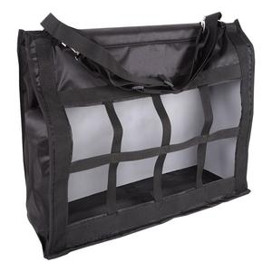 Sac à foin Shemax Deluxe Top Load pour chevaux Produit équestre - Product Image 5