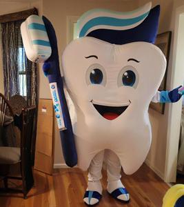 Shengye Custom Made Fast Food Company Restaurant Magasin Marque Activité Publicité Mascotte Dessin Animé <span class=keywords><strong>Saucisse</strong></span> Hot Dog Mascotte <span class=keywords><strong>Costume</strong></span> - Product Image 4