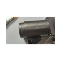 Accessoires de coupe d'électrovanne hydraulique de pièces de rechange de coupeur de guillotine polaire pour des machines de papier