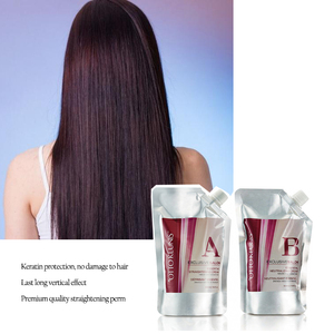 Crema Alisadora para el Cabello con Fórmula Protectora del Color para Uso Profesional OTTO KEUNIS - Product Image 6
