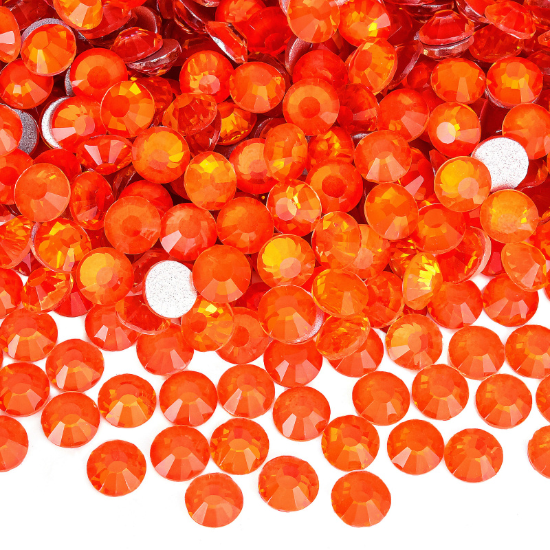 399 Mac.Mandarine Lumineuse