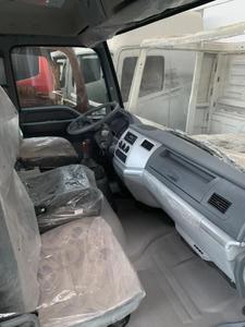 Cabina de Camión de Posventa Ensamblada para Isuzu Forward, FTR, FSR/EXR 360, DACA 1996-2009 - Product Image 6