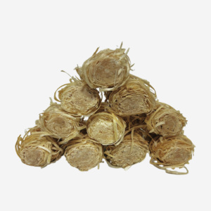 Allume-feu naturel en laine de <span class=keywords><strong>bois</strong></span> pour le camping en extérieur, avec boîte de présentation – Fabricant - Product Image 4