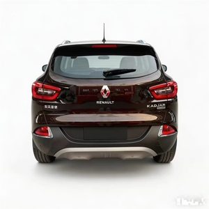 Renault <span class=keywords><strong>Kadjar</strong></span> Usata 2017, Edizione 120° Anniversario, 2.0L, 5 Posti, Benzina, in Buone Condizioni Senza Incidenti - Product Image 4