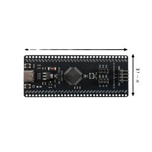 XLW STC8H8K64Uコアボード<span class=keywords><strong>8051</strong></span>マイクロコントローラーコア学習開発ボードUSBダウンロード燃焼シミュレーションSTC8H8K64U - Product Image 5