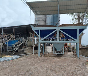 Máquina para Fabricar Ladrillos de Hormigón para Construcción, Bomba con Motor, Línea de Producción de Bloques Hidráulica Automática QT8-15 para Adoquines/Bordillos - Product Image 5