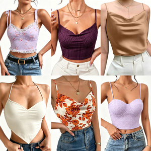 Venta al por Mayor de Vestidos Casuales de Verano para Mujer, Ropa de Marca Original, Ropa de Mujer al por Mayor OEM - Product Image 1