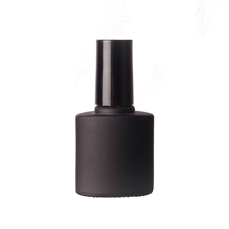 Ellipse-Matte Black 5ml