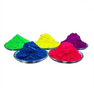 Pigmento en Polvo de Grado Alimenticio con Certificación FDA a Buen Precio para Colorear Botellas de Bebidas - Product Image 1