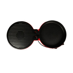 Machine à pizza électrique automatique Mitcmolard 2026 – Tendance : Machine à pain arabe double face antiadhésive pour la maison - Product Image 3