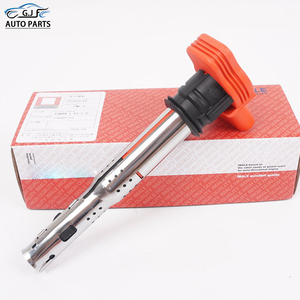 Pacco bobina di accensione ad alte prestazioni 06 d905115 06 e905115 06 f905115 06 h905115 07 k905715 per motore EA888 GEN2 - Product Image 6