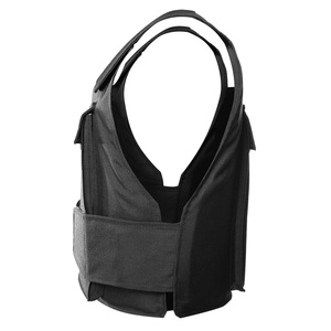 Trung Quốc xinxing cung cấp thiết bị an toàn bánh 1000D Nylon bảo vệ <span class=keywords><strong>vest</strong></span> hoàn toàn bọc thép tấm màu đen tàu sân bay chiến thuật <span class=keywords><strong>vest</strong></span> - Product Image 3