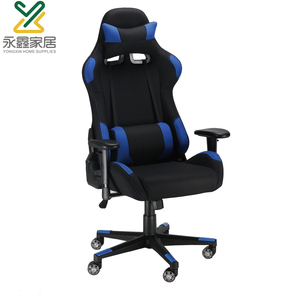 Silla para <span class=keywords><strong>videojuegos</strong></span> en 3d, asiento para jugar, color verde - Product Image 6