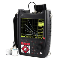 HST-650 détecteur de défauts à ultrasons numérique Portable/détecteur de défauts à ultrasons de haute qualité/détecteur de défauts à ultrasons prix