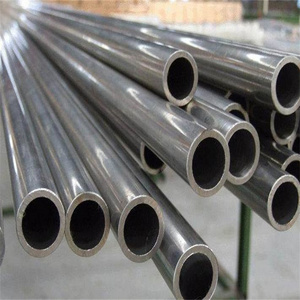 Acero con buena resistencia a la corrosión y <span class=keywords><strong>propiedades</strong></span> mecánicas STS316 STS316F tubo de acero inoxidable - Product Image 2