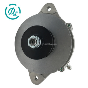 ชุดประกอบไดชาร์จรถขุด EexcavaStart 6D170 24V 75A 600-821-8260 600-821-9360 รับประกัน 1 ปี - Product Image 3
