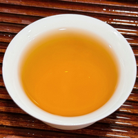 Thé Oolong GABA de haute montagne de Taïwan, légèrement acidulé, arôme floral et fruité, bien-être santé, thé Oolong GABA chinois Jia Ye