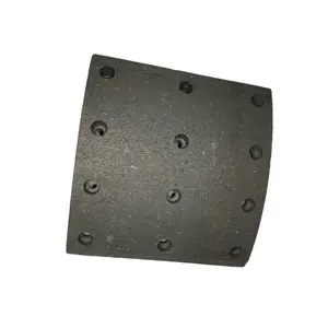 Truck Auto Car Accessories Auto Truck Parts brake lining for nissan truck Brake Lining 19938