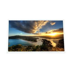 C123HAX04.5 Módulo LCD de 12,3 pulgadas y 16,7M, pantalla LCD TFT de 1920*720 para exteriores de alto brillo - Product Image 1