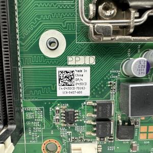For Dell 390 DT MT Desktop Motherboard CN-0M5DCD 0M5DCD M5DCD MIH61R H61 LGA 1155 <strong>DDR3</strong> 100% Tested Fast Ship - Product Image 3