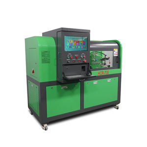 Diesel kraftstoff Hochdruck Common Rail Elektronischer Injektor tester Pumpen prüfstand Prüfgeräte Injektor kalibrierung maschine - Product Image 2