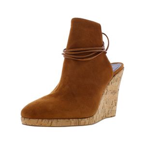 Chaussures pour femmes M4D3 Madrid Modèle MSS-MADRID201 Taille 6.5 Couleur Sienna - Product Image 1