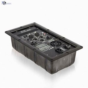 Amplificateur de puissance audio professionnel 1000W à succès – Module amplificateur de puissance de classe D avec entrée XLR pour haut-parleur de subwoofer - Product Image 4