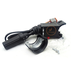 Controlador de Transmisión 91473031, Palanca de Cambios para JLG 3509 3512 - Product Image 1