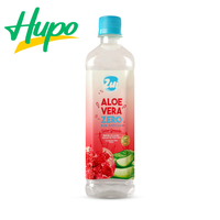 Fruit Drank Pet Fles Fruit En Groentesap Gemaakt In China
