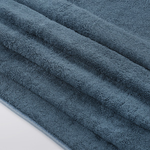 Toalla de Baño de Fibra de Bambú Kim Ryan, 90x180cm, Gruesa y Absorbente, para Uso Doméstico, para Hombres y Mujeres, Personalizable - Product Image 4