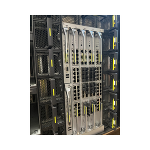 16GBメモリとIntel Xeonプロセッサを備えたHuaweisサーバーE9000中古ブレードサーバー - Product Image 5