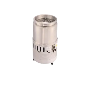 ปั๊มโมเลกุล KYKY รุ่น FF-200/1300E/FE ระบบหล่อลื่นด้วยจาระบีแบบระบายความร้อนด้วยน้ำ/อากาศ สำหรับ OEM รุ่น FF-200/130 - Product Image 5