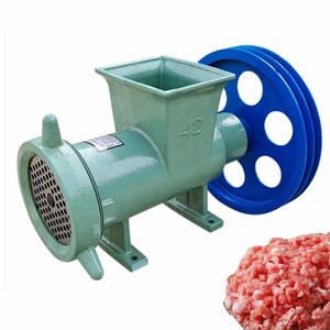 Trituradora Comercial Multifuncional <span class=keywords><strong>de</strong></span> Huesos <span class=keywords><strong>de</strong></span> Pollo y Pescado y Molinillo Eficiente <span class=keywords><strong>de</strong></span> <span class=keywords><strong>Carne</strong></span> <span class=keywords><strong>de</strong></span> Res y Cordero - Product Image 5