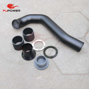 Kit de escape RXT <span class=keywords><strong>300</strong></span> GTX <span class=keywords><strong>300</strong></span> RS15140 <span class=keywords><strong>2016</strong></span> 2017 - Product Image 4