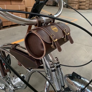 Vélo de ville rétro britannique CG avec électrodéposition en <span class=keywords><strong>acier</strong></span> blanc, 24/26 pouces, pour adultes, autre vélo - Product Image 5