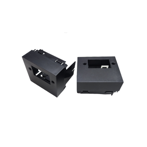 Service de moulage par injection professionnel de haute qualité pour la fabrication de coques et boîtiers en plastique pour serveurs - Product Image 1