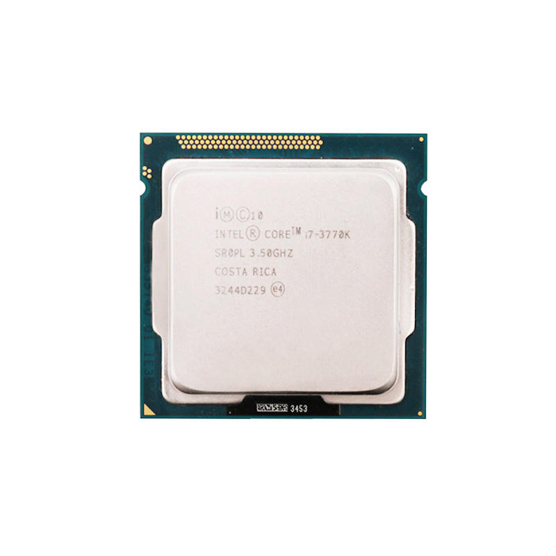 2nd Gen I7 2600s Specs Intel Core I7-2600S LGA1155 CPU Processor