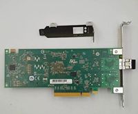 Emulex LPE36000-M64 64GFC HBA Gen7 Fibre Channel 1 Port Host Bus Adapter PCI Express Gen 4 X8 Kartu Penyimpanan Server Pusat Data