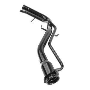 Tubo de cuello de llenado de combustible para <span class=keywords><strong>Mitsubishi</strong></span> Shogun Pinin I 99-07 1,8 2,0 MR462763 3 puertas - Product Image 2
