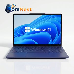 Portátil CoreNest de 16 Pulgadas, Intel 13.ª Generación Core I7 13620H, 10 Núcleos, Alto Rendimiento, Portátil Empresarial, 16 GB 32 GB de RAM - Product Image 4