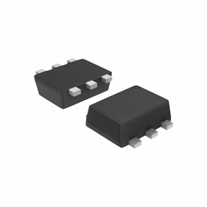 ซื้อชิ้นส่วนอิเล็กทรอนิกส์ออนไลน์การจัดการพลังงาน (PMIC) ดั้งเดิม NCP583XV29T2G 563 SOT 666 - Product Image 1