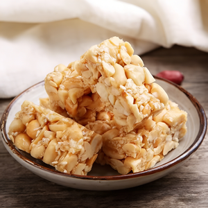 Huanglaowu - Bocadillos de Cacahuete, Galletas de Cacahuete <span class=keywords><strong>con</strong></span> <span class=keywords><strong>Sal</strong></span> y Pimienta, Barras de Cacahuete Crujientes para Venta al por Mayor - Product Image 3