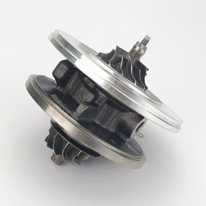 Turbocompresseur CRAFT <span class=keywords><strong>Chra</strong></span> <span class=keywords><strong>GT1544V</strong></span> 762328-0001 Fit 753420-0006 pour BMW Mini Cooper D (R55 R56) - Product Image 2